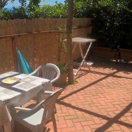 Bellaria Relais Bed and Breakfast Piano di Sorrento Eksteriør billede