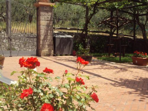Bellaria Relais Bed and Breakfast Piano di Sorrento Eksteriør billede