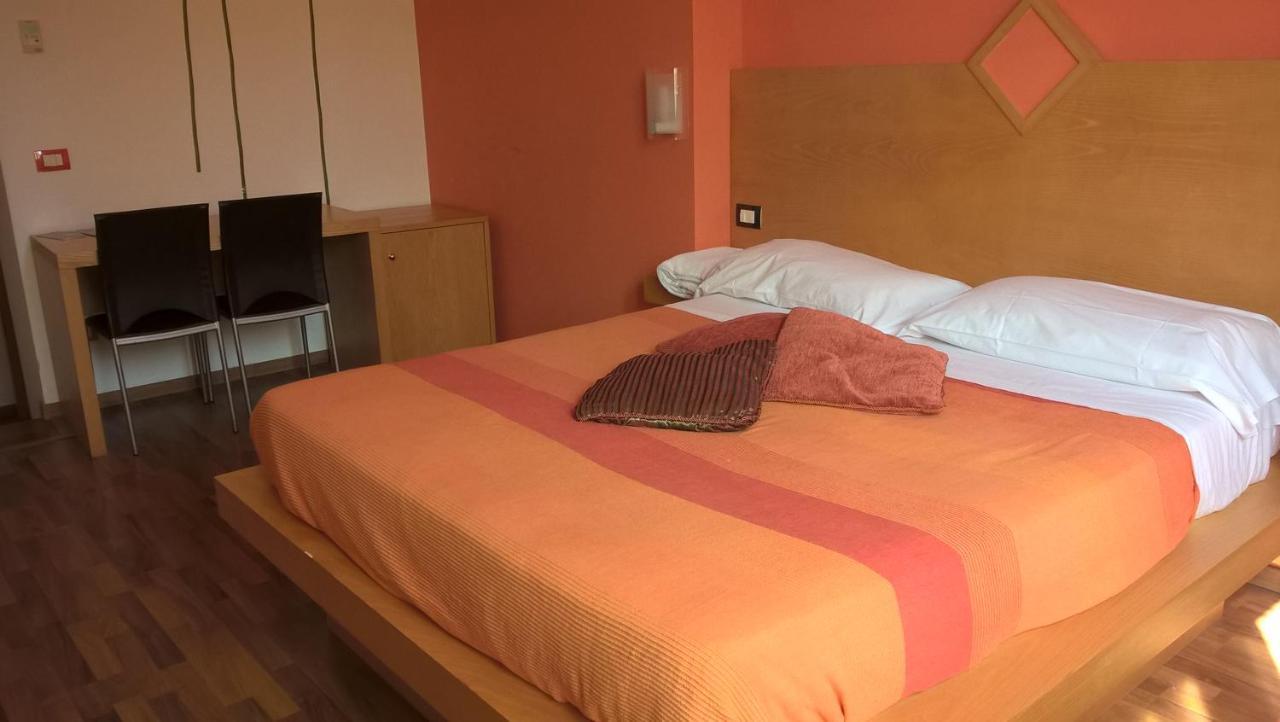 Bellaria Relais Bed and Breakfast Piano di Sorrento Eksteriør billede