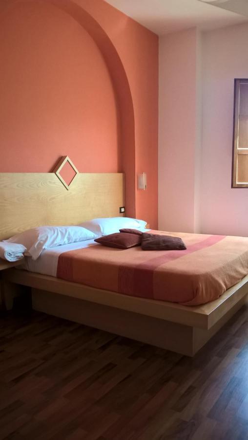 Bellaria Relais Bed and Breakfast Piano di Sorrento Eksteriør billede